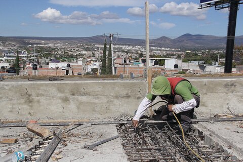 Obras en proceso sí se terminarán