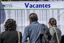 Generarán empleo digno e incluirán a grupos prioritarios