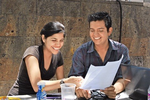 Los mejores ingresan a la UNAQ