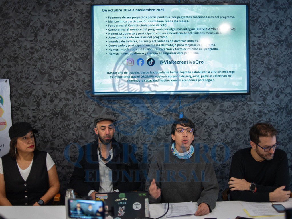 FOTO. FERNANDO CAMACHO