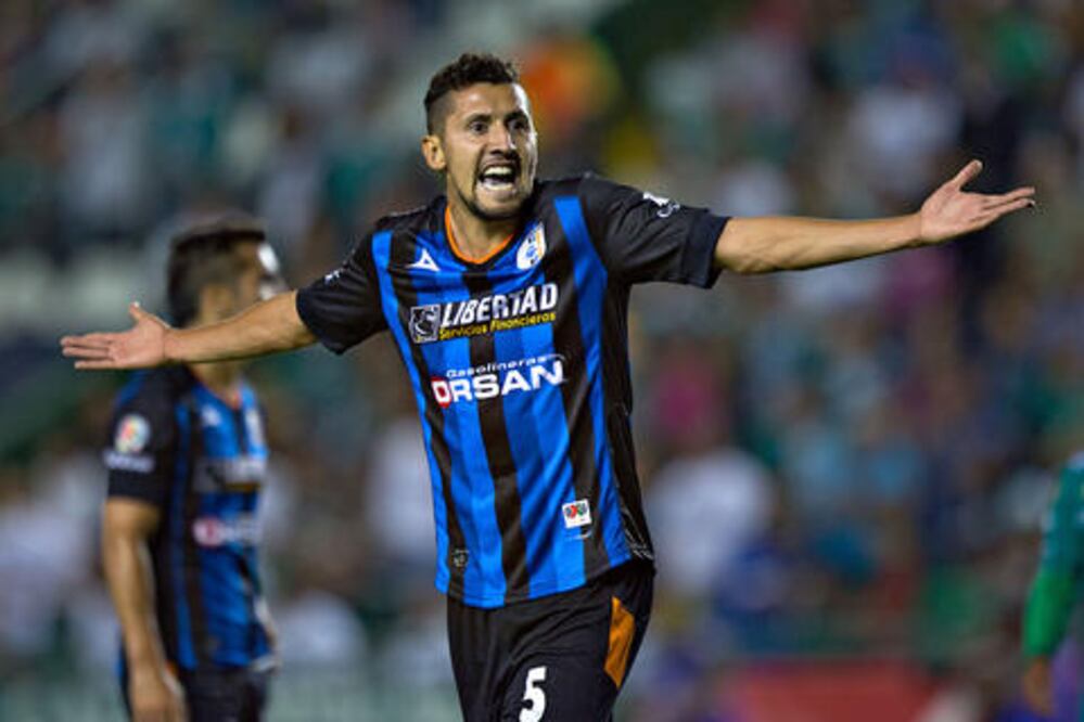 Yasser Corona va por la revancha