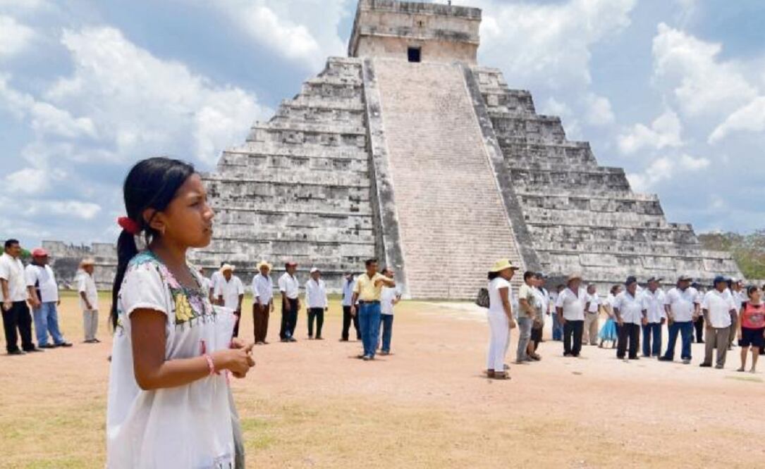 Foto: Archivo / EL UNIVERSAL