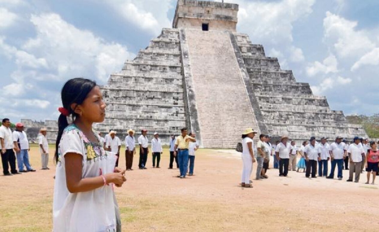 Tren Maya: preocupa en Península afectación al ecosistema