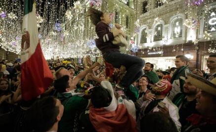 Lo bueno, lo malo y lo feo de Rusia 2018