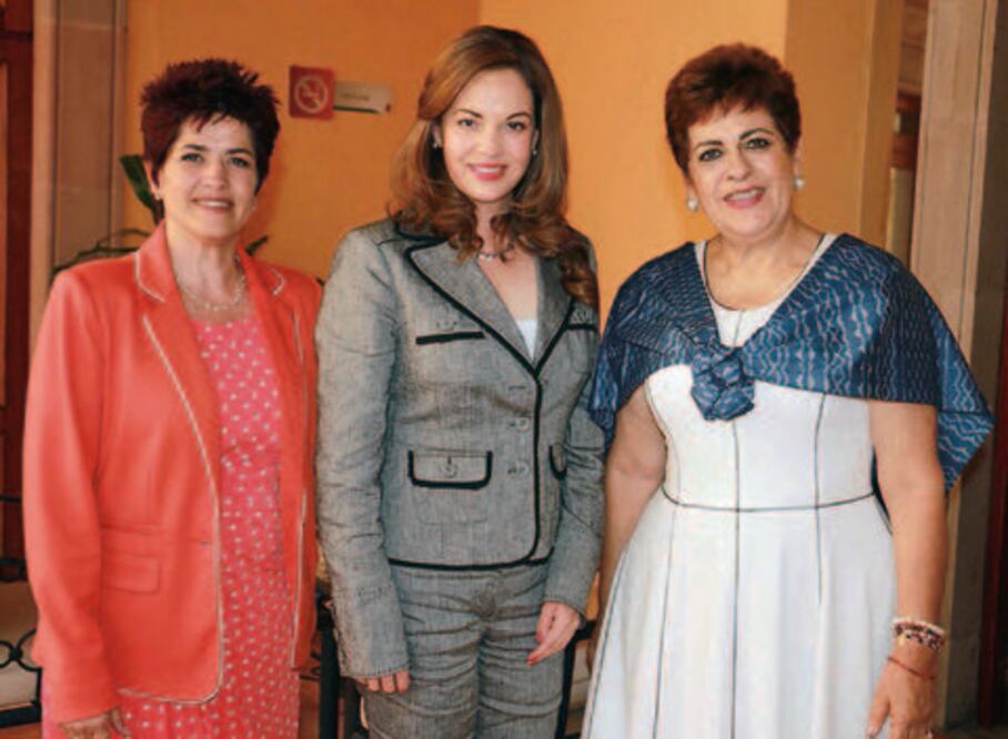 Trabajaremos de la mano con el DIF estatal, afirma diputada