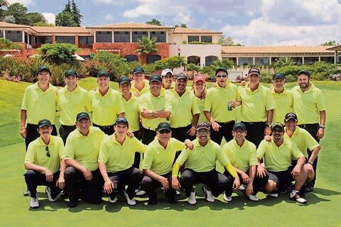 Dominan locales con fierros en el Campestre