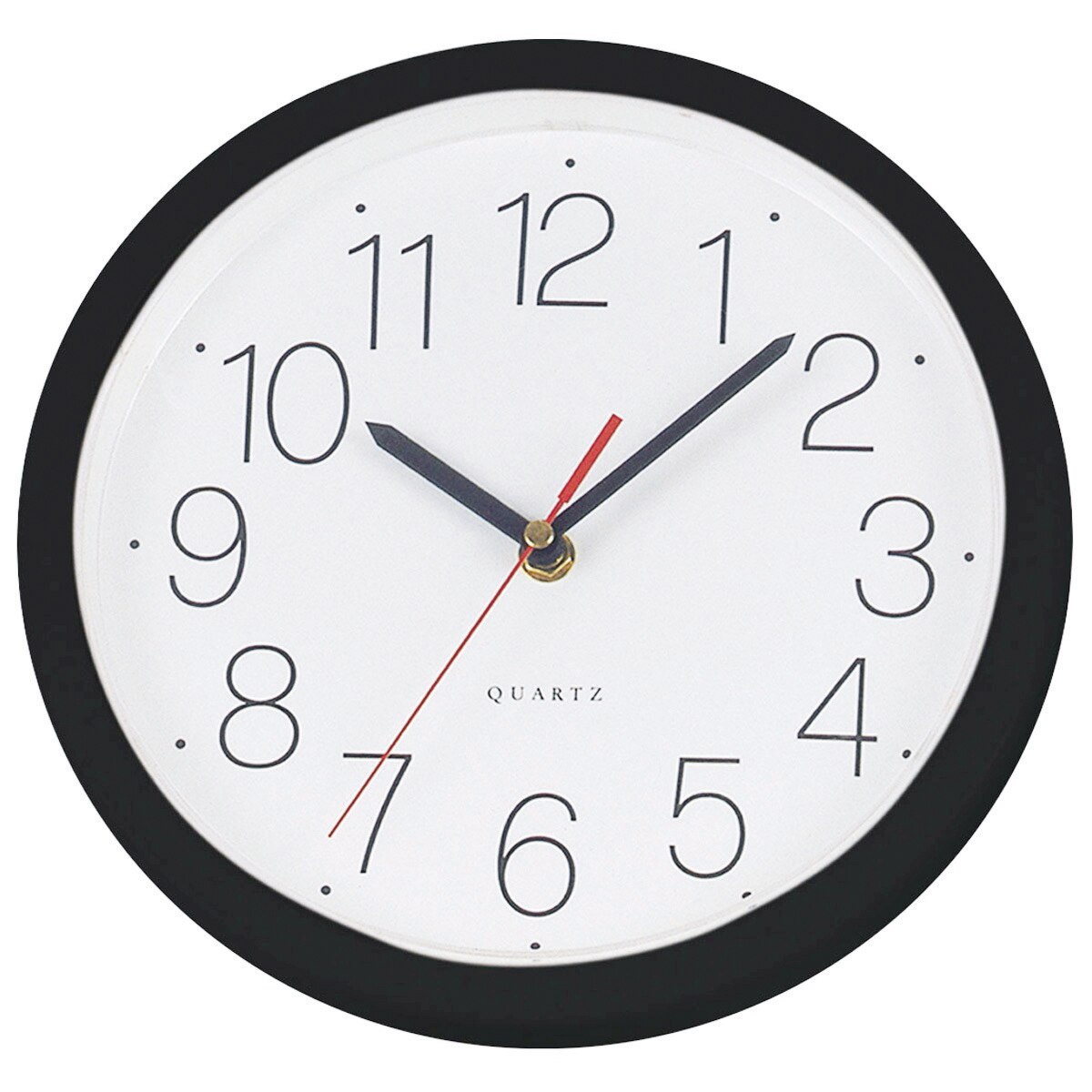 Recuerda, el cambio de horario es mañana 