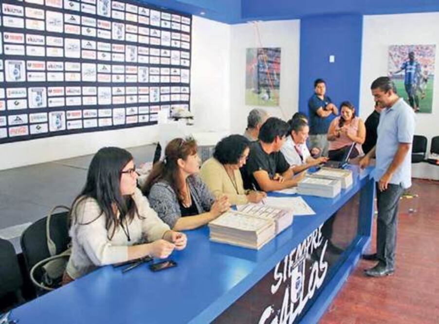 Vive Querétaro ánimo electoral