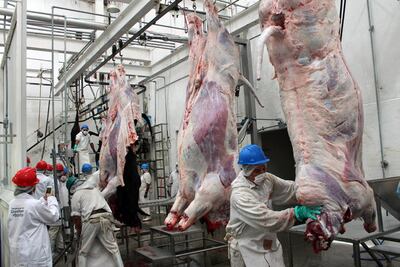 Se quejan tablajeros por alza de tarifa en el rastro