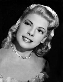 Se apaga el corazón de Ninón