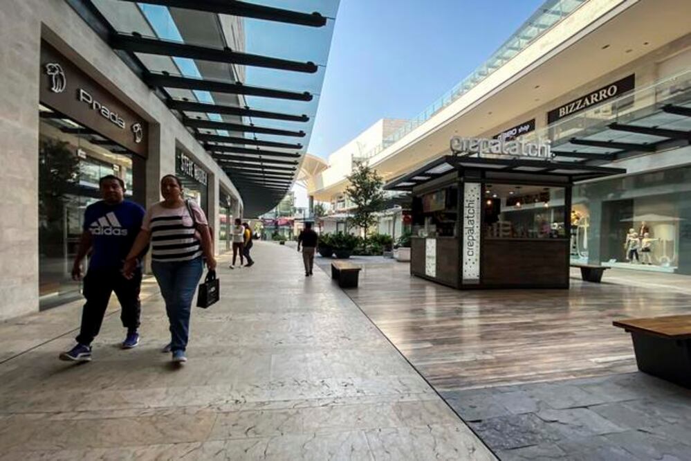 Piden a plazas redoblar medidas de salud