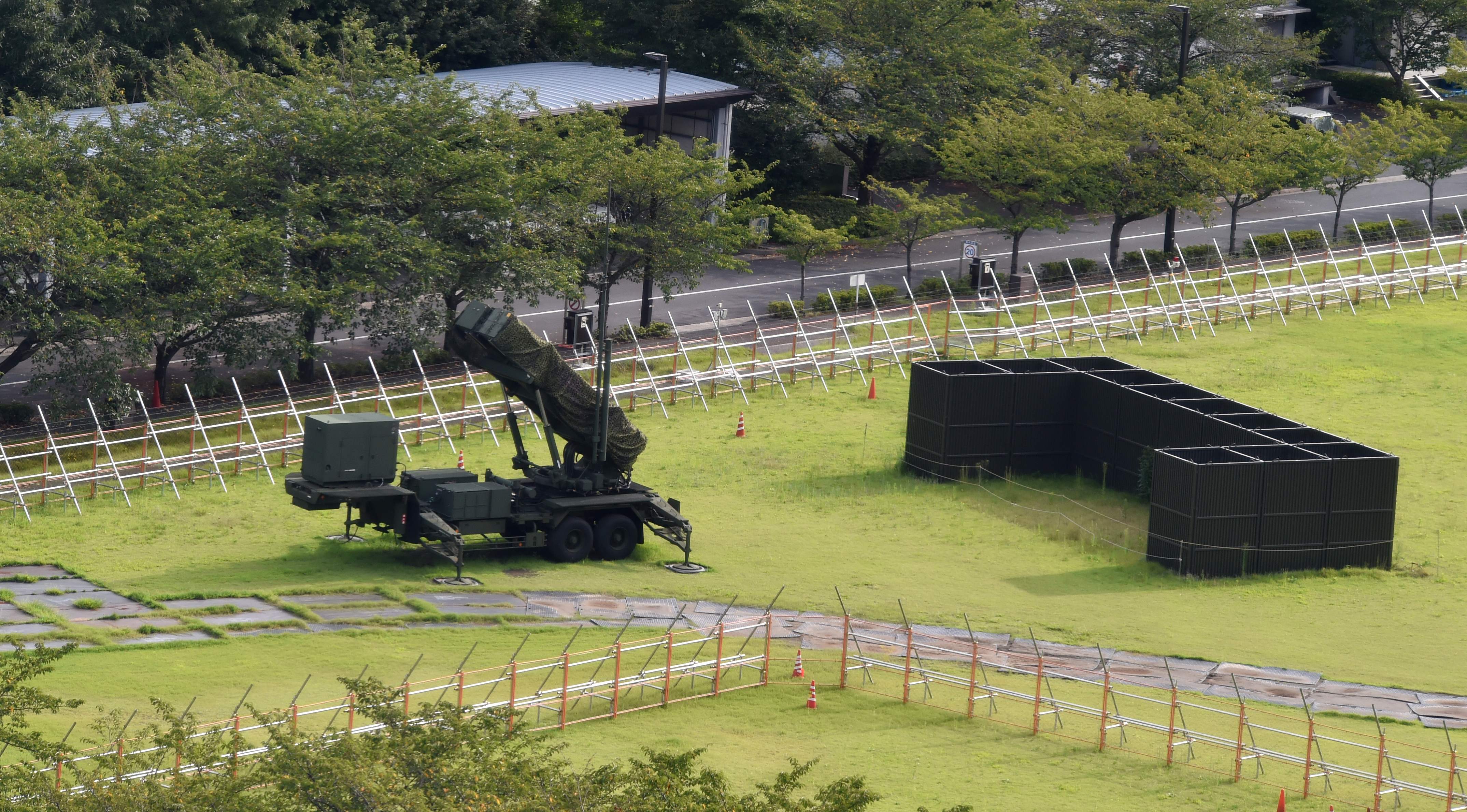 Corea del Norte lanza misil; Japón condena enérgicamente el lanzamiento