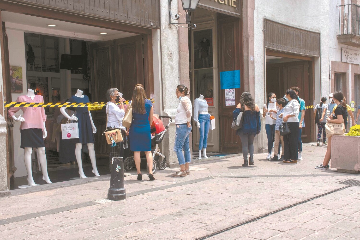 Esperan derrama de 700 mdp en verano