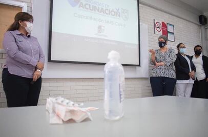 En semáforo rojo, 9 campus de la Universidad Autónoma de Querétaro