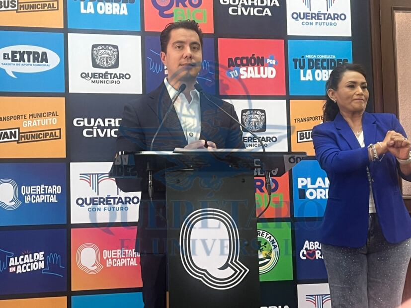 FOTO. ÁNGEL GONZÁLEZ