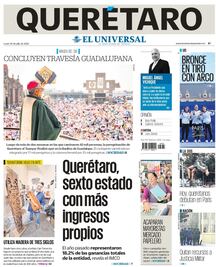 Portada 29 de julio de 2024