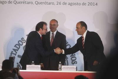 “Proyecto es en realidad negocio”