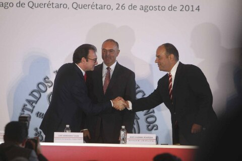 “Proyecto es en realidad negocio”