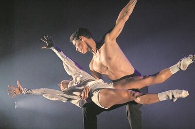 Celebran el evento Arte con causa