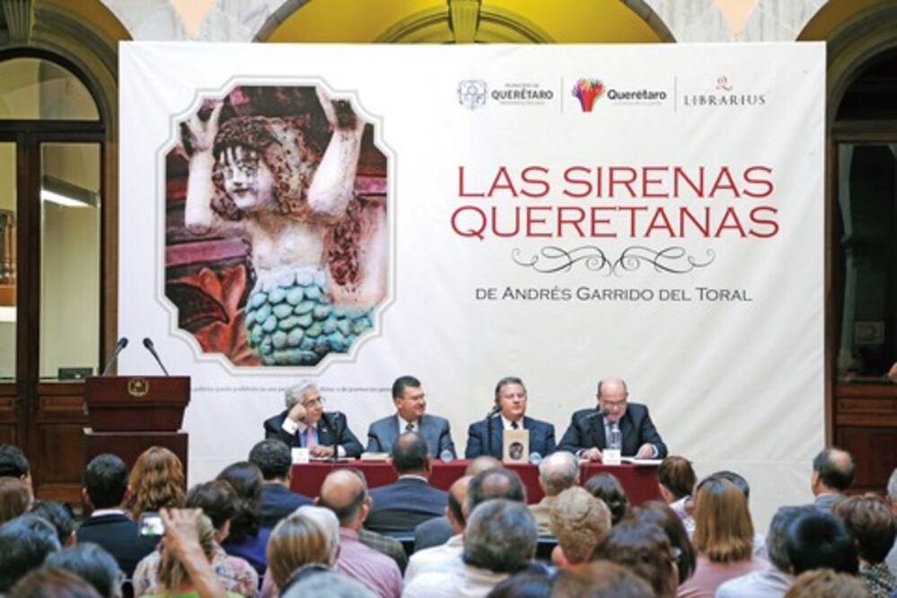 “No le tengo miedo a la censura pública”: Andrés Garrido