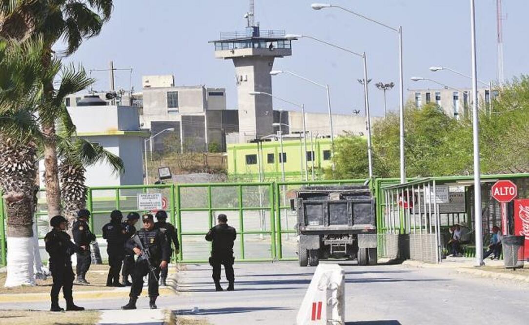 Foto: Archivo El Universal