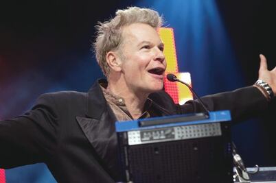 Director de Bowie y Blur llega a México