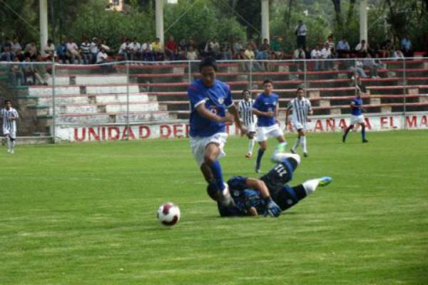 Gallos de Segunda, por su pase a Liguilla
