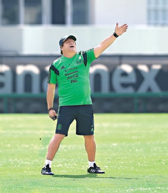 A prevenir dopaje previo al Mundial