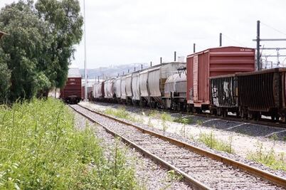 Inician en diciembre, obras de tren México-Querétaro 