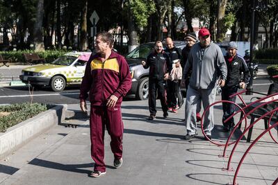 Potencia y velocidad son las prioridades