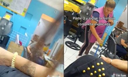 Video. Exhiben en redes sociales presunta violencia laboral en taller gráfico de Querétaro