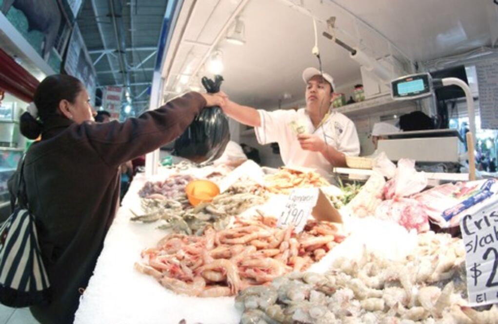 Vigilará la Profeco precios en Cuaresma