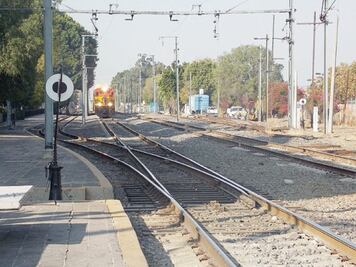 Tren Ligero promoverá desarrollo