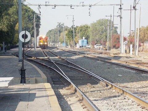 Tren Ligero promoverá desarrollo