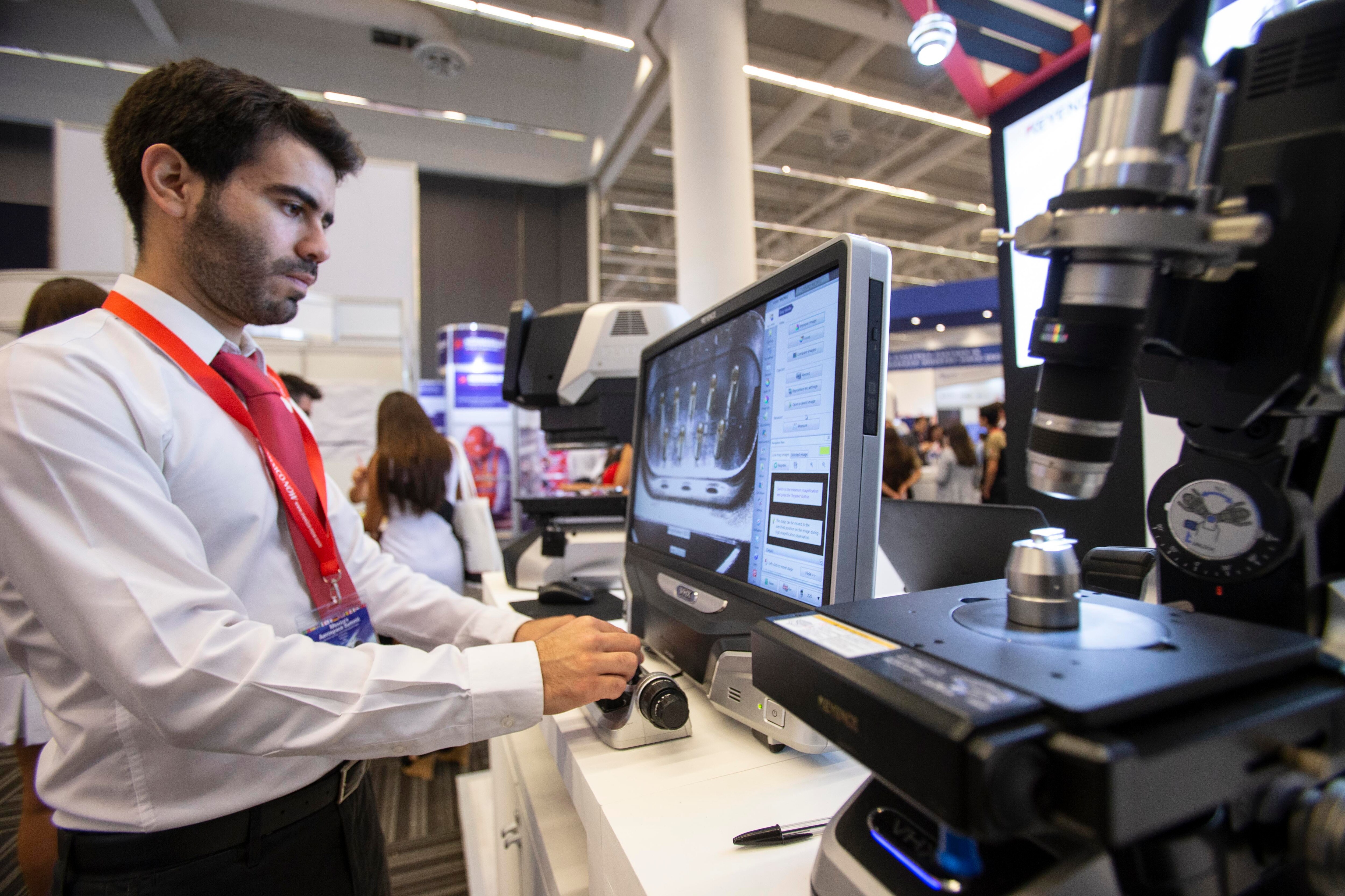 Fomentar vinculación empresarial, la meta