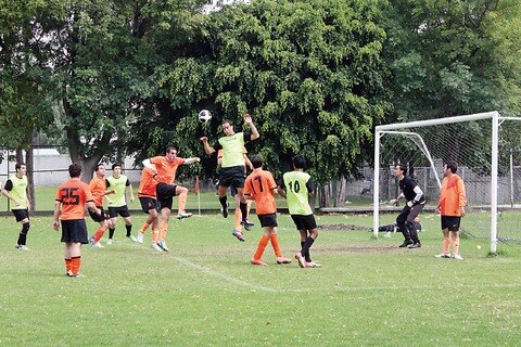 Liderato compartido en la Marista