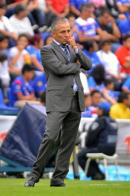 No tengo ultimátum: Sergio Bueno