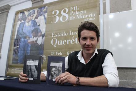 Premian a De cercar la tierra  