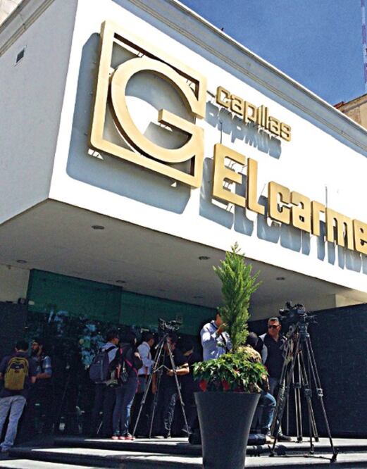 Fue contratado por una empresa independiente 