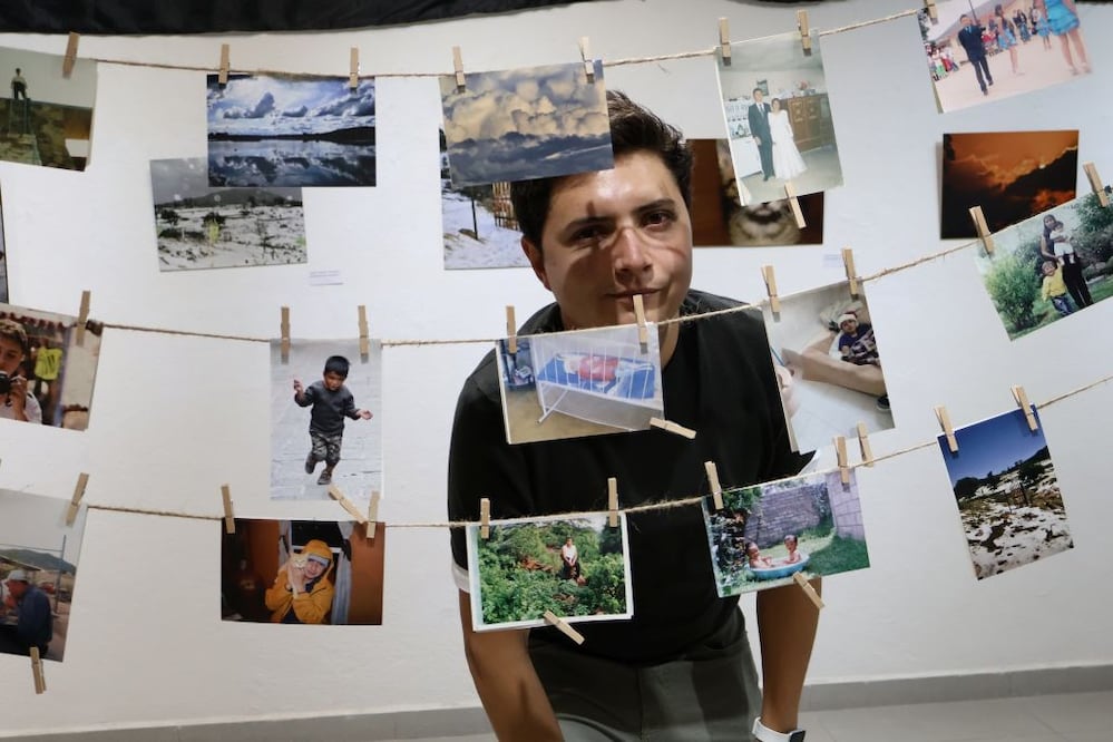 FOTO: CORTESÍA LEONEL FONSECA