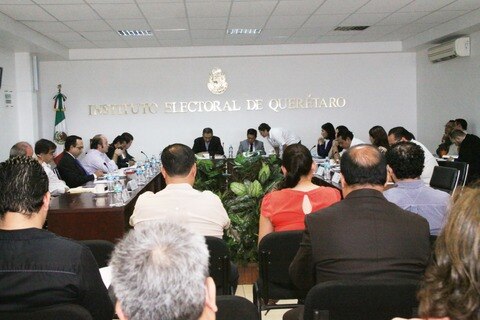 Habrá contralor en IEEQ, señalan