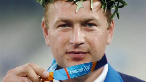 Cinco deportistas pierden medalla por dopaje