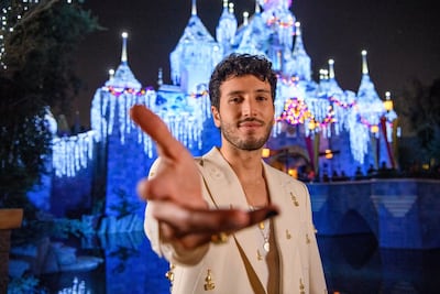 Sebastián Yatra vendrá a Querétaro; estará en el Auditorio Josefa