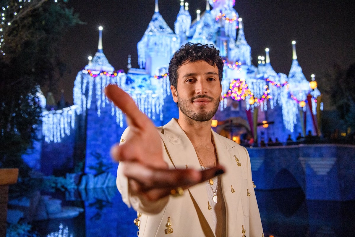 Sebastián Yatra vendrá a Querétaro; estará en el Auditorio Josefa
