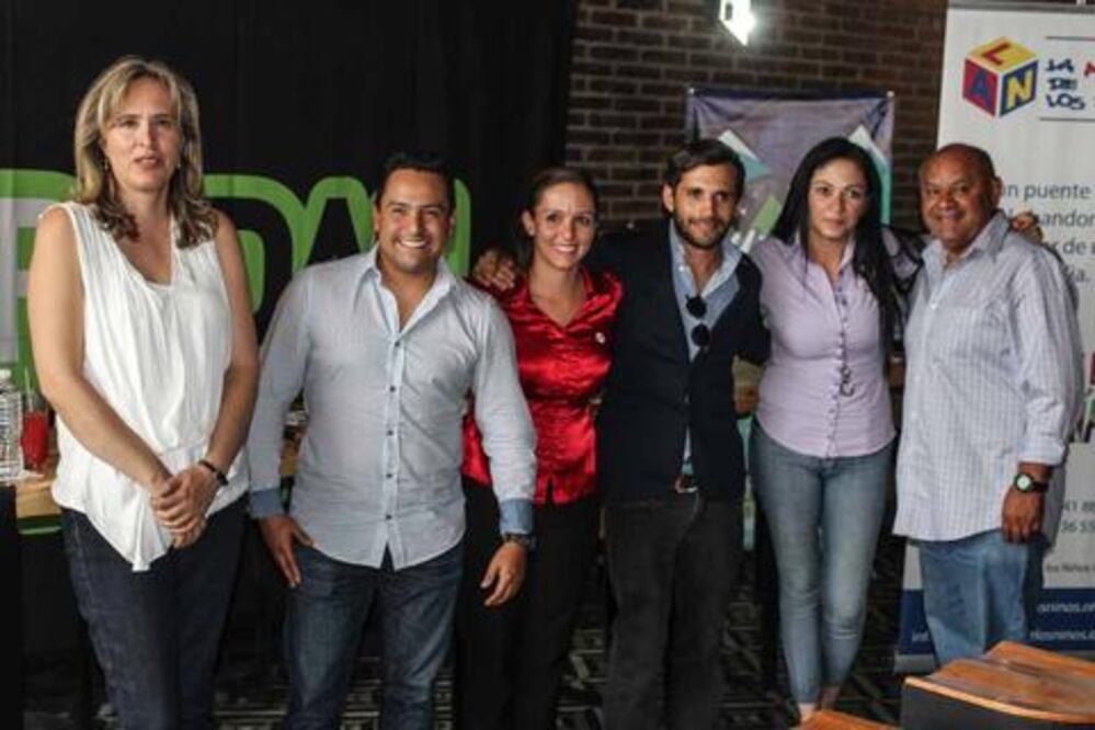 Anuncian cartel del Festival “Under the Stars” 