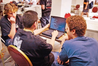 Pemex y CFE, con 70% de ciberataques 