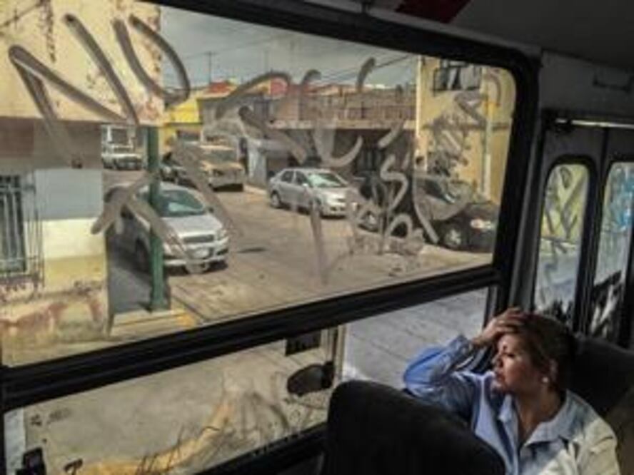 Dejarán de circular 170 unidades