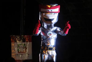 Presentan Cuidemos San Juan