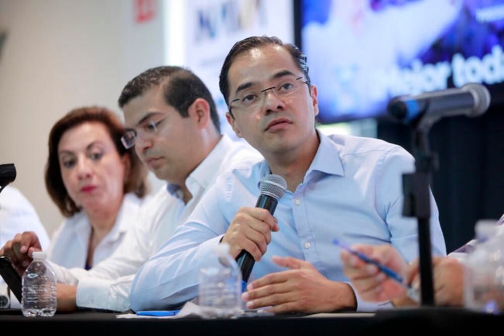 PAN rechaza la compra de votos de sus candidatos