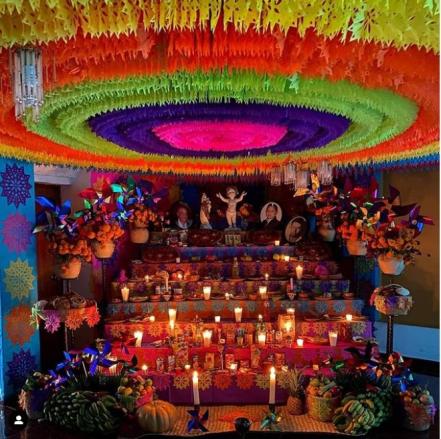 Día de Muertos: Elementos que no pueden faltar en una ofrenda 